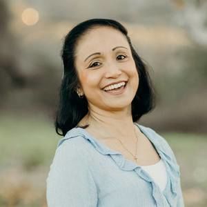 Meet your Posher, Mary lynn